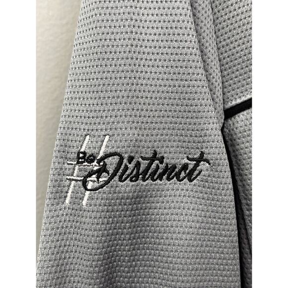 Furman Paladins Jacket Womens Small Gray Purple Nike NCAA Basketball Logo - Picture 5 of 10